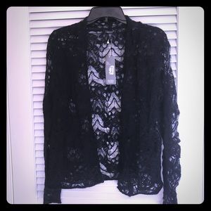 🆕 NWT Eileen Fisher "mohair Lace " sweater 🆕